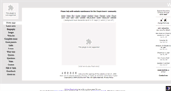 Desktop Screenshot of ourchopin.com